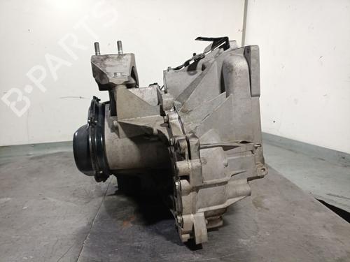 Gearbox FORD FIESTA VI (CB1, CCN) 1.4 TDCi | BP39890595M3 - Image 2