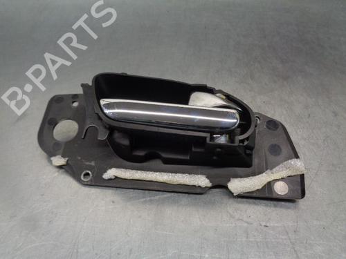 Used Rear right interior door handle PEUGEOT 607 (9D, 9U) 3.0 V6 24V (207 hp) 9432909