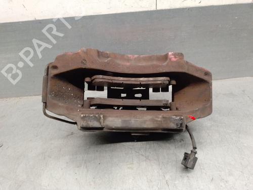 Venstre bremsekaliber foran AUDI Q7 (4LB) 3.0 TDI quattro | BP30052972M105 