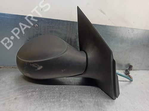 Right mirror CITROËN C2 (JM_) 1.4 HDi | BP9219953C27 