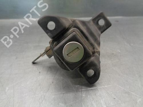 Used Tailgate handle Tailgate handle 10312379 10312379