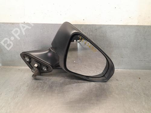 Used Right mirror Right mirror TOYOTA VERSO (_R2_) 1.6 D4-D (WAR20_) (112 hp) 36393488 36393488