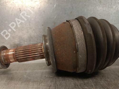 Left front driveshaft OPEL MOKKA / MOKKA X (J13) 1.4 (_76) | BP27998314M38 