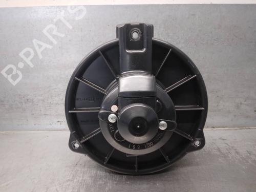 Varmeblæser TOYOTA YARIS (_P1_) 1.4 D-4D (NLP10_, NLP10R) | BP17974244M62 