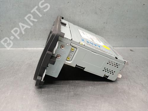 Display monitor DACIA DOKKER MPV (KE_) 1.5 dCi (KEAJ, KEAH) | BP28538394C48 