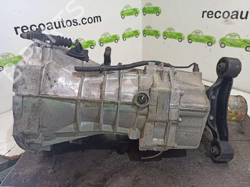 Gearbox HYUNDAI H-1 / STAREX Bus (A1) 2.5 CRDi | BP6072135M3 
