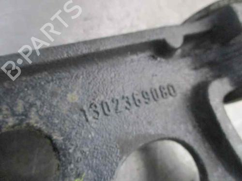 Left front suspension arm CITROËN JUMPER I Van (230L) 2.5 D | BP2060446M12 