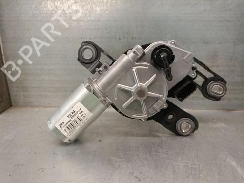 Used Rear wiper motor AUDI Q2 (GAB, GAG) 1.0 TFSI (115 hp) 25246025