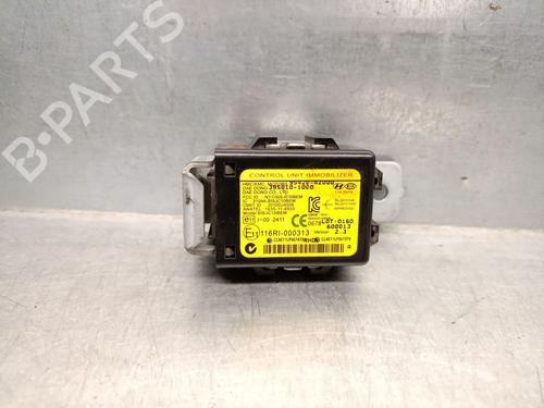 Used Electronic module HYUNDAI H350 Van 2.5 CRDI (150 hp) 27688607