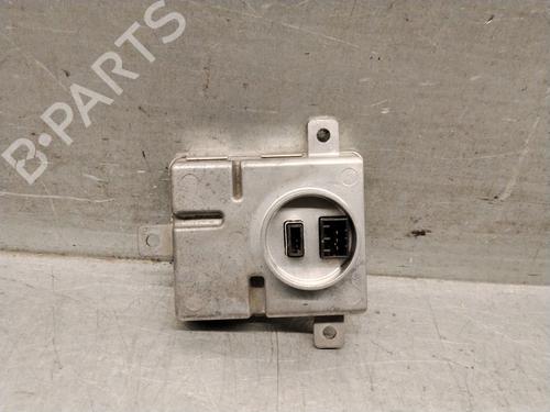Lights ECU AUDI A5 (8T3) 2.0 TFSI | BP38198961M55 - Image 2