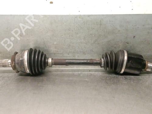 Used Left front driveshaft MINI MINI (R50, R53) One (90 hp) 30962943