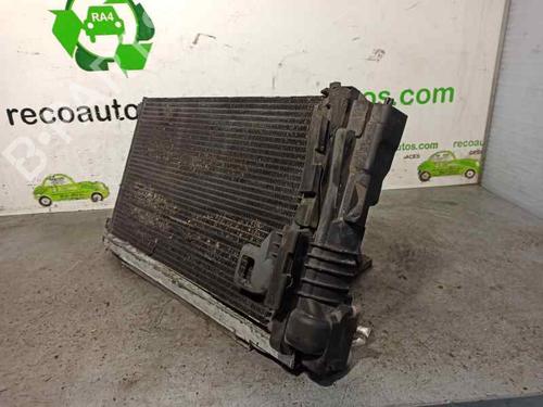 AC-Kondensator BMW 3 Touring (E46) 318 d | BP5251856M32 