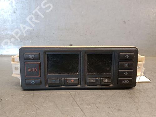 climate-control-audi-a4-b5-8d2-1994-1995-1996-1997-1998-1999-2000-2001-33656944 main image