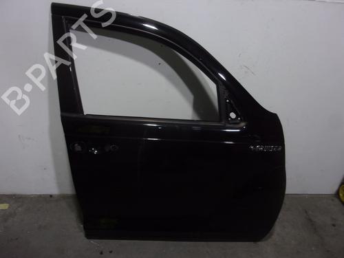 Used Right front door CHRYSLER PT CRUISER (PT_) [2000-2010]  16031200