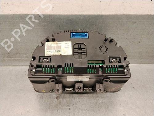 Instrument cluster SEAT Mii (KF1, KE1) 1.0 | BP38567719C47 - Image 2