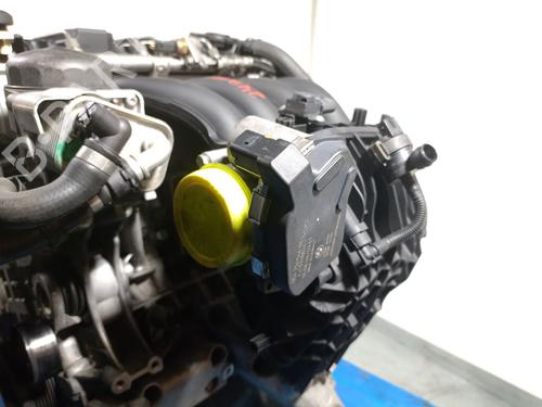 Engine BMW 1 (E81) 118 d | BP31214624M1