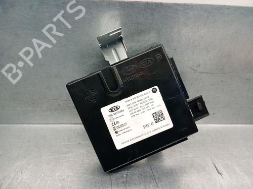 Modulo electronico KIA RIO IV (YB, SC, FB) 1.2 CVVT (84 hp) 29384201