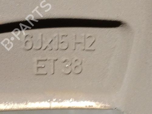 Rim VW GOLF IV (1J1) 1.6 | BP31860341C45