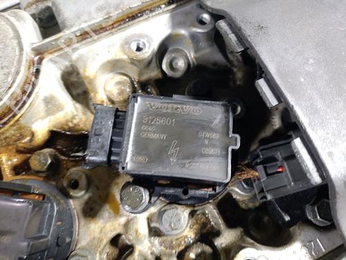 Engine VOLVO S80 I (184)  | BP31680243M1 