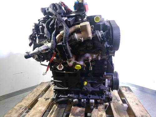 Engine AUDI A4 B7 (8EC) 2.0 TDI 16V | BP29308963M1 
