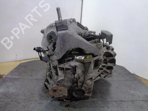 Gearbox FORD MONDEO III (B5Y) 2.0 16V | BP12115350M3 