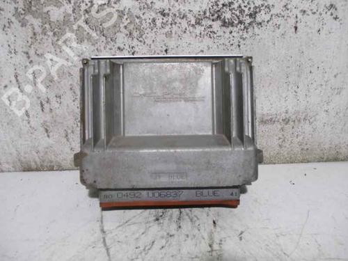 Engine control unit (ECU) CHEVROLET TRANS SPORT 3.4 V6 | BP8294521M57 