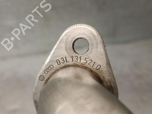 Pipe SEAT ALTEA (5P1) 1.6 TDI | BP34474121M125 - Image 5