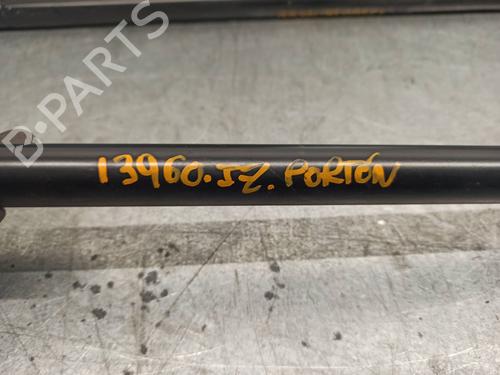 Tailgate lift support HYUNDAI COUPE I (RD) 1.6 i 16V | BP14326970C138 