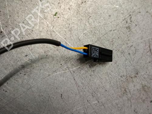 Sikkerhetsbelte-spenne AUDI A3 Sportback (8VA, 8VF) 1.6 TDI | BP30773982I32 