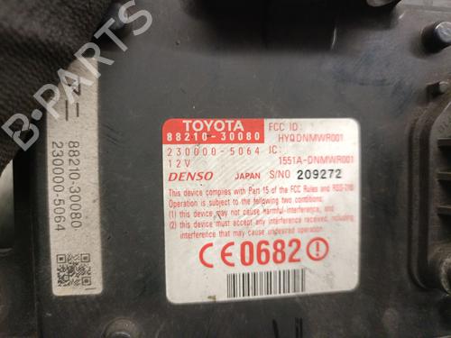 Electronic module LEXUS GS (_S19_) 450h (GRS191_, GWS191_) | BP22732618M83 