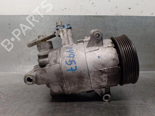 Used AC compressor AC compressor SEAT IBIZA IV (6J5, 6P1) 1.6 TDI (90 hp) 33173920 33173920