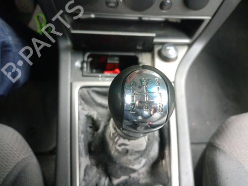 Left front window switch OPEL VECTRA C (Z02) 2.2 DTI 16V (F69) | BP40256016I27 - Image 8