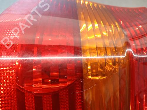Right taillight BMW 3 (E46) 320 d | BP27981368C35 