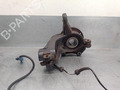 Used Right front steering knuckle OPEL CROSSLAND X / CROSSLAND (P17, P2QO) [2017-2026]  32505136