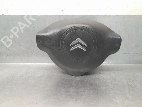 driver-airbag-citroen-berlingo-multispace-b9-2008-36385464 main image