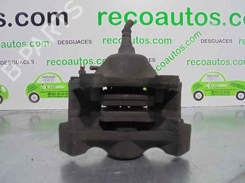 Right rear brake caliper MERCEDES-BENZ E-CLASS (W210) E 320 (210.055) | BP11613520M106 