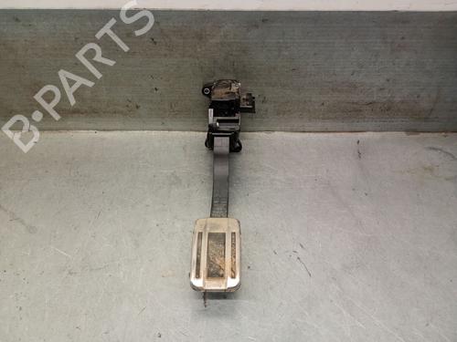 Used Pedal PEUGEOT 3008 II SUV (MC_, MR_, MJ_, M4_) 1.2 THP/ PureTech 130 (MRHNSM, MRHNSU, MRHNSJ, MRHNYW,... (131 hp) 24497885