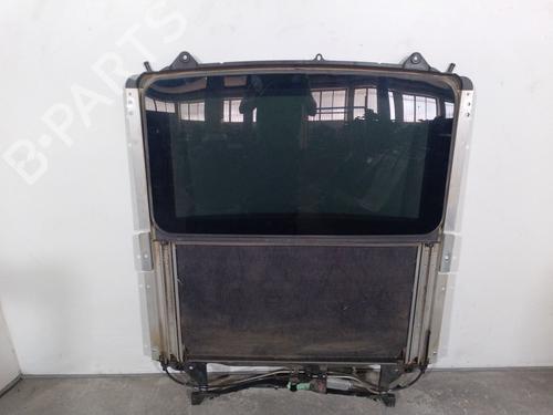 Soltak JEEP GRAND CHEROKEE III (WH, WK) [2004-2011]  20854799