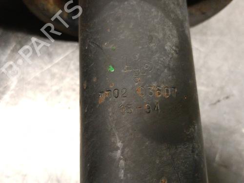Right front shock absorber RENAULT 12 Estate 1.4 | BP29285019M17 