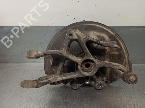 Used Right rear steering knuckle PEUGEOT 508 I (8D_) 1.6 HDi (112 hp) 16171098