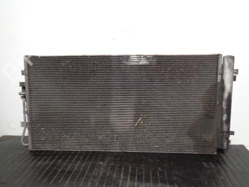 AC radiator KIA CARENS III MPV (UN) 2.0 CRDi 140 | BP11487451M32 