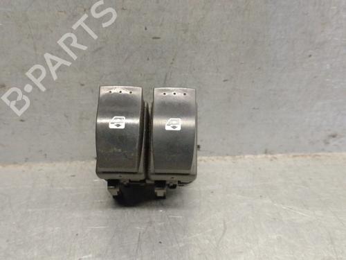Left front window switch RENAULT SCÉNIC II (JM0/1_) 1.5 dCi (JM02, JM13) | BP29745551I27 