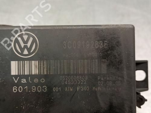 Elektronisk modul VW PASSAT B6 (3C2) 2.0 TDI | BP24665520M83 