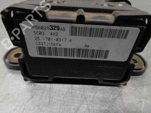 Electronic module CHRYSLER SEBRING (JS) 2.0 CRD | BP6576994M83 - Image 3