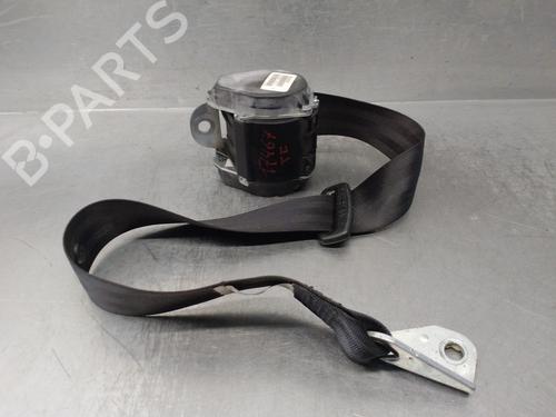 Rear left seatbelt VW GOLF V Variant (1K5) 2.0 TDI | BP12115480I29 