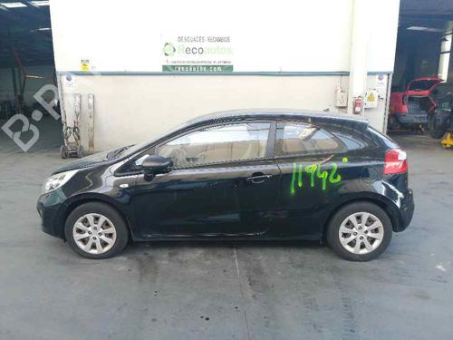 Front right interior door handle KIA RIO III (UB) 1.1 CRDi | BP6552590I14 - Image 5