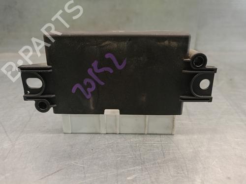 Module électronique VW GOLF VII (5G1, BQ1, BE1, BE2) 1.6 TDI (115 hp) 17468136