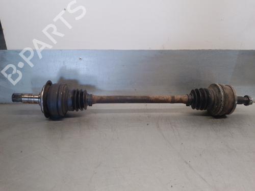 Used Left rear driveshaft MERCEDES-BENZ CLK (C209) CLK 270 CDI (209.316) (170 hp) 12444654