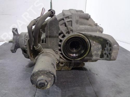 Rear differential MERCEDES-BENZ M-CLASS (W164) ML 320 CDI 4-matic (164.122) | BP10282970M24 