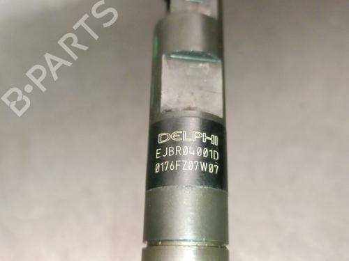 Injector RENAULT KANGOO (KC0/1_) 1.5 dCi (KC07) | BP36164858M100  - Image 6
